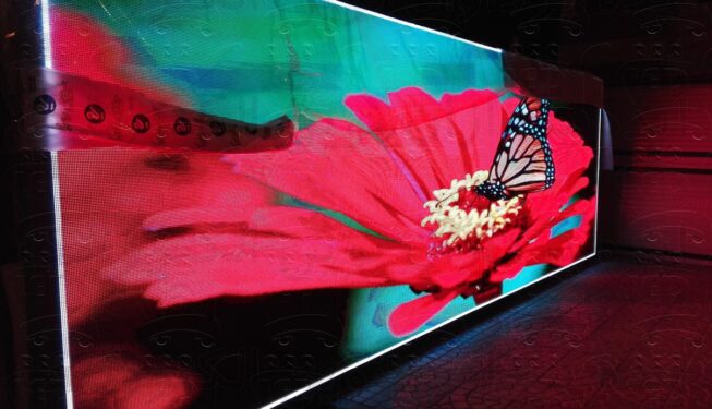 MAKU LED DISPLAY