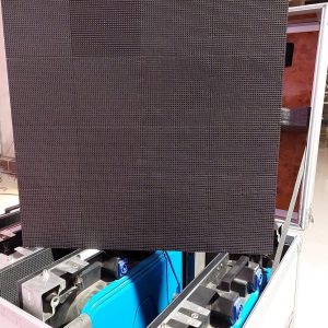 تلویزیون شهری رنتال وارداتی p4